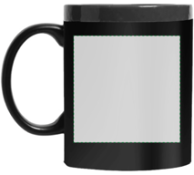 Keramikkkrus med skje